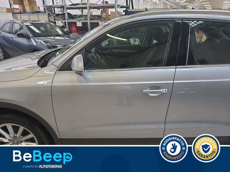 Audi Q3 2.0 TDI BUSINESS 150CV