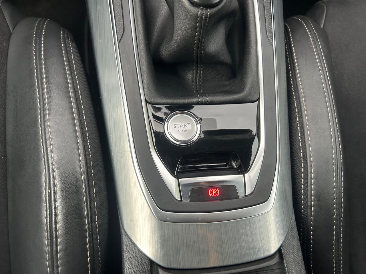 Peugeot 308 BlueHDi 120 S&S GT Line 110000km
