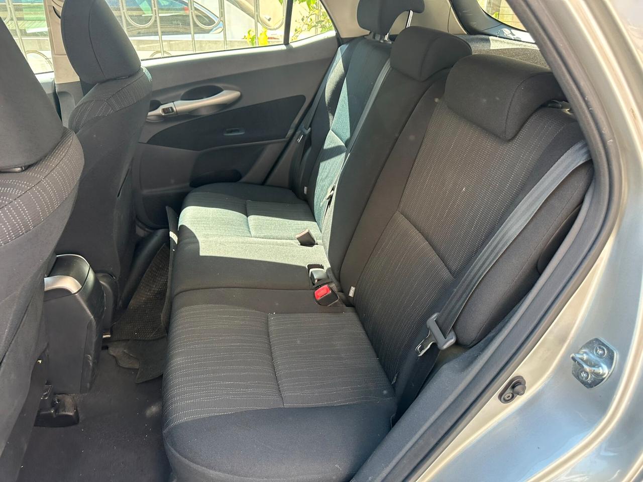 Toyota Auris 1.4 D-4D 5 porte Sol