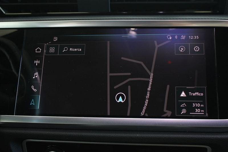 Audi Q3 2ª SERIE SPB 35 TDI S tronic