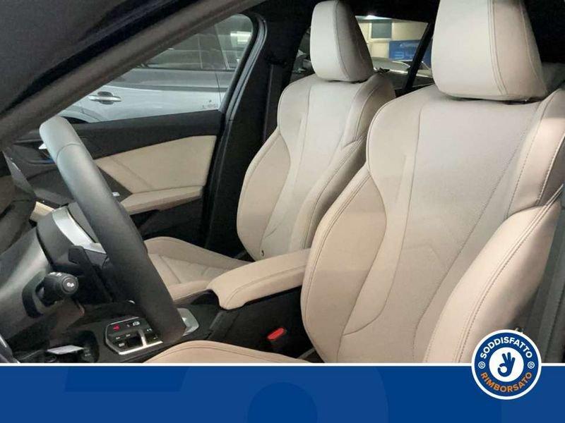 BMW Serie 1 120d M Sport Pro