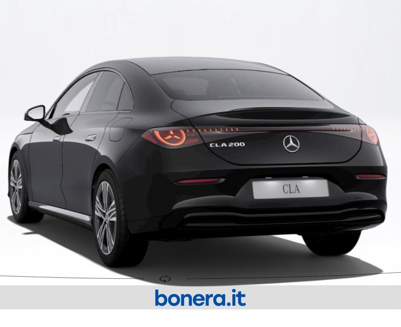 Mercedes CLA 200 200 Advanced Plus Auto