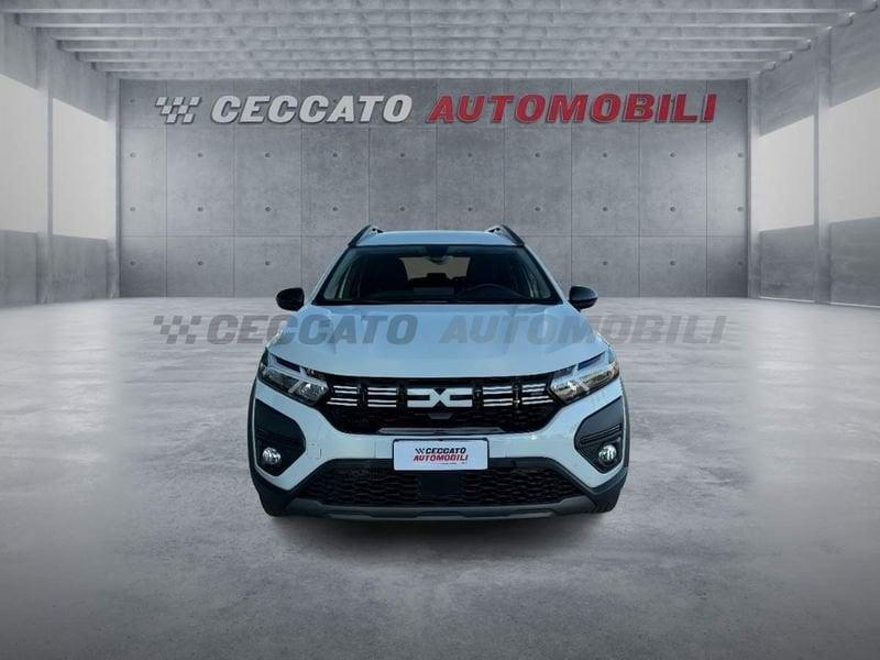 Dacia Jogger Jogger 1.0 tce Extreme UP Gpl 100cv