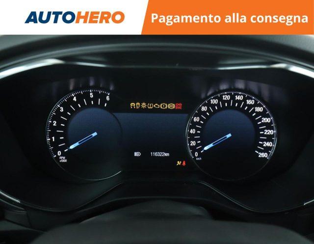 FORD Mondeo 2.0 TDCi 150 CV ECOnetic S&S 5p. Titanium Business