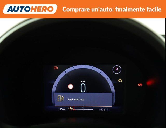 FIAT 600 Hybrid 110 CV DCT MHEV