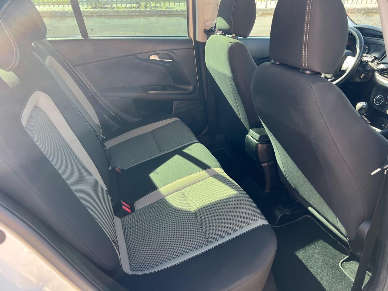 Fiat Tipo 1.4 4 porte Lounge