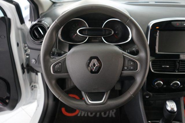 RENAULT Clio TCe 12V 90 CV GPL 5 porte Moschino Life