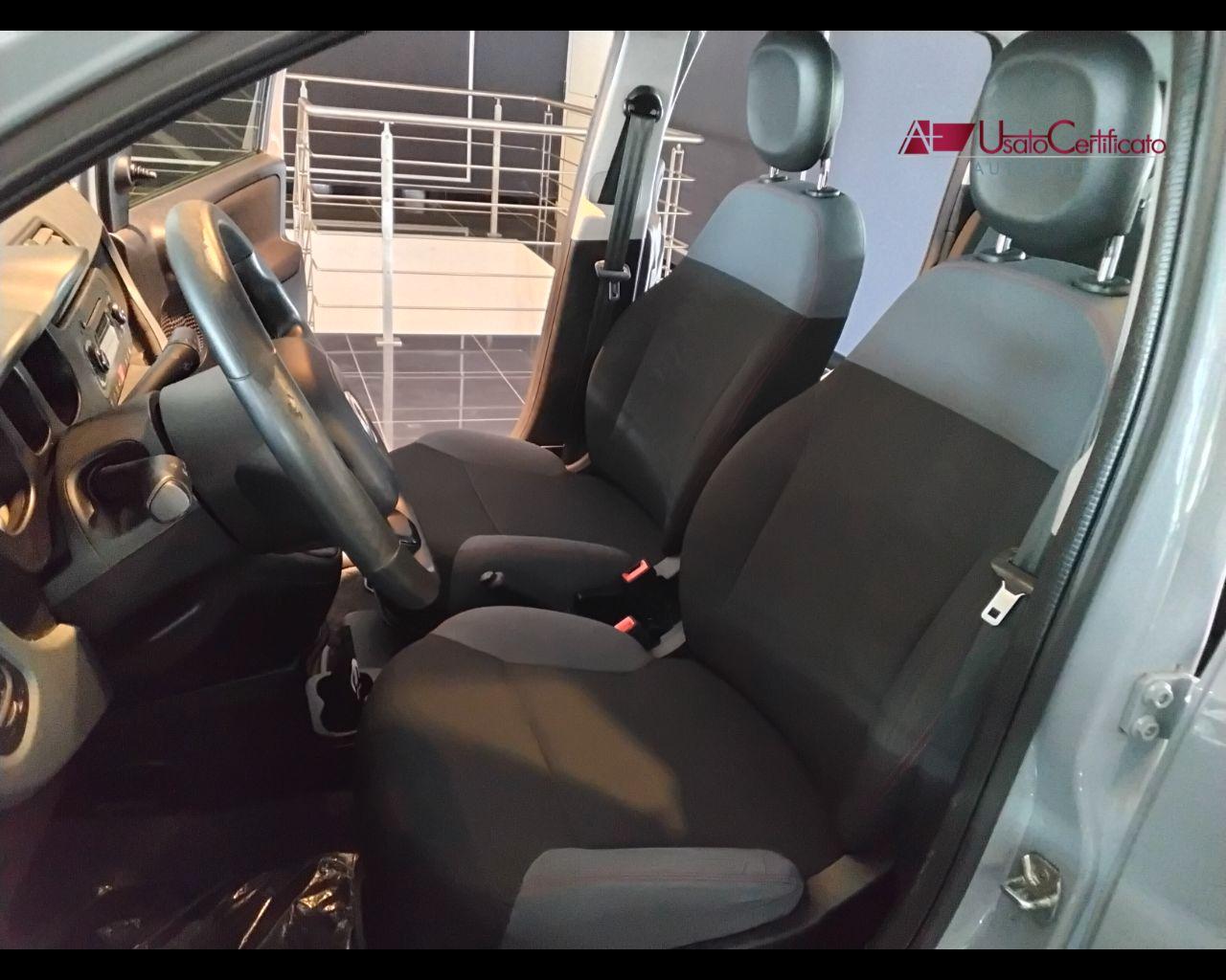 FIAT Panda 1.2 EasyPower Easy