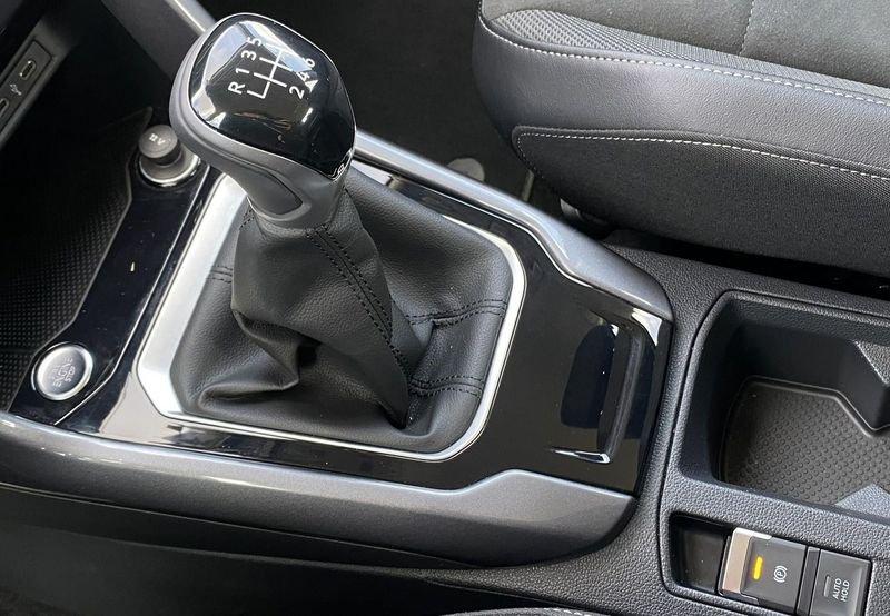 Volkswagen T-Roc T ROC 1.5 TSI STYLE 150CV