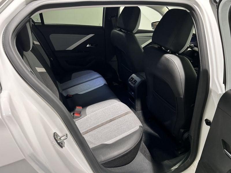 Opel Astra Astra 1.6 PLUG-IN Hybrid 180 CV AT8 Elegance