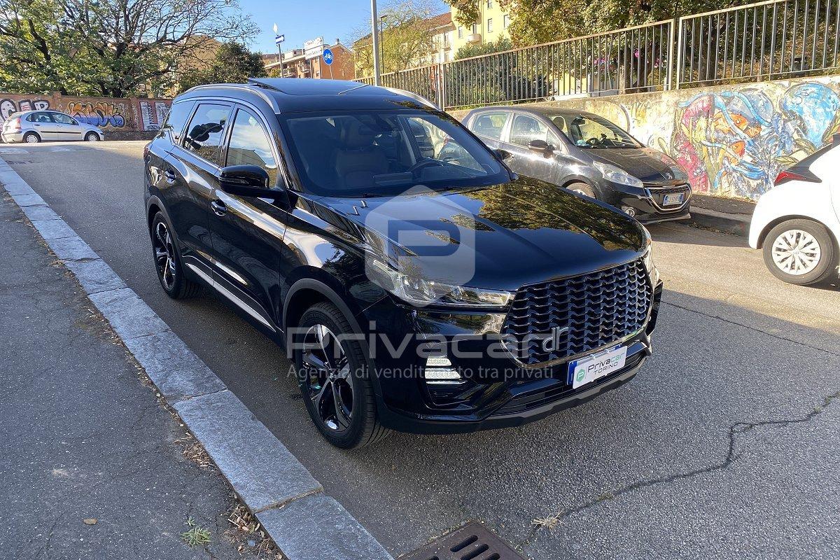 DR dr 6.0 1.5 Turbo CVT Bi-Fuel GPL