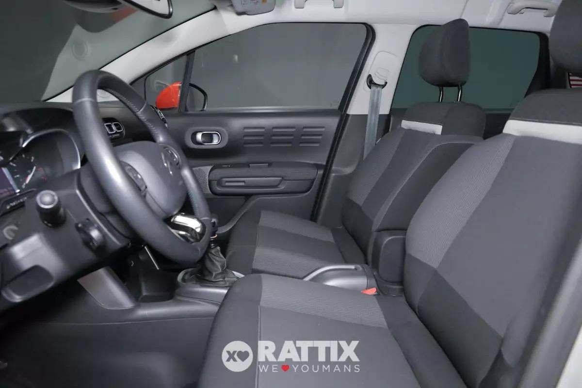 Citroen C3 Aircross 1.2 Puretech 110CV Shine Pack
