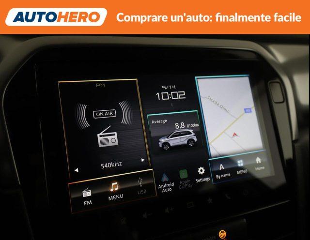 SUZUKI Vitara 1.4 Hybrid Cool