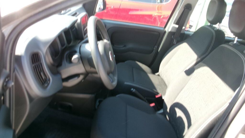 Fiat Panda 1.0 FireFly Hybrid City Life