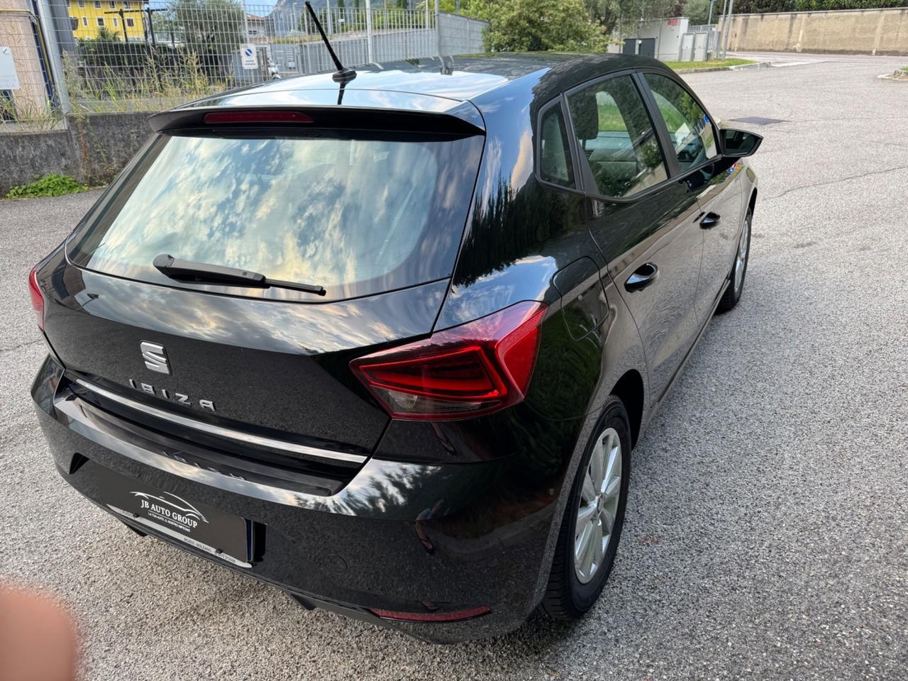 Seat Ibiza XCELLENCE