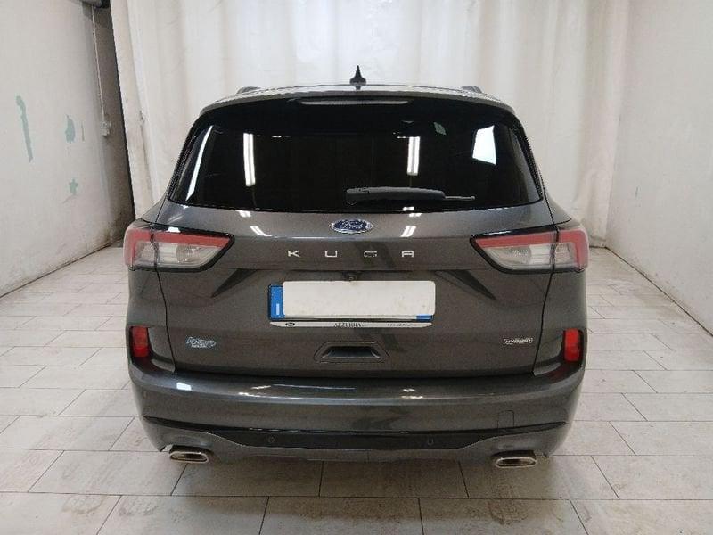 Ford Kuga 2.5 phev ST-Line X 2wd 225cv cvt