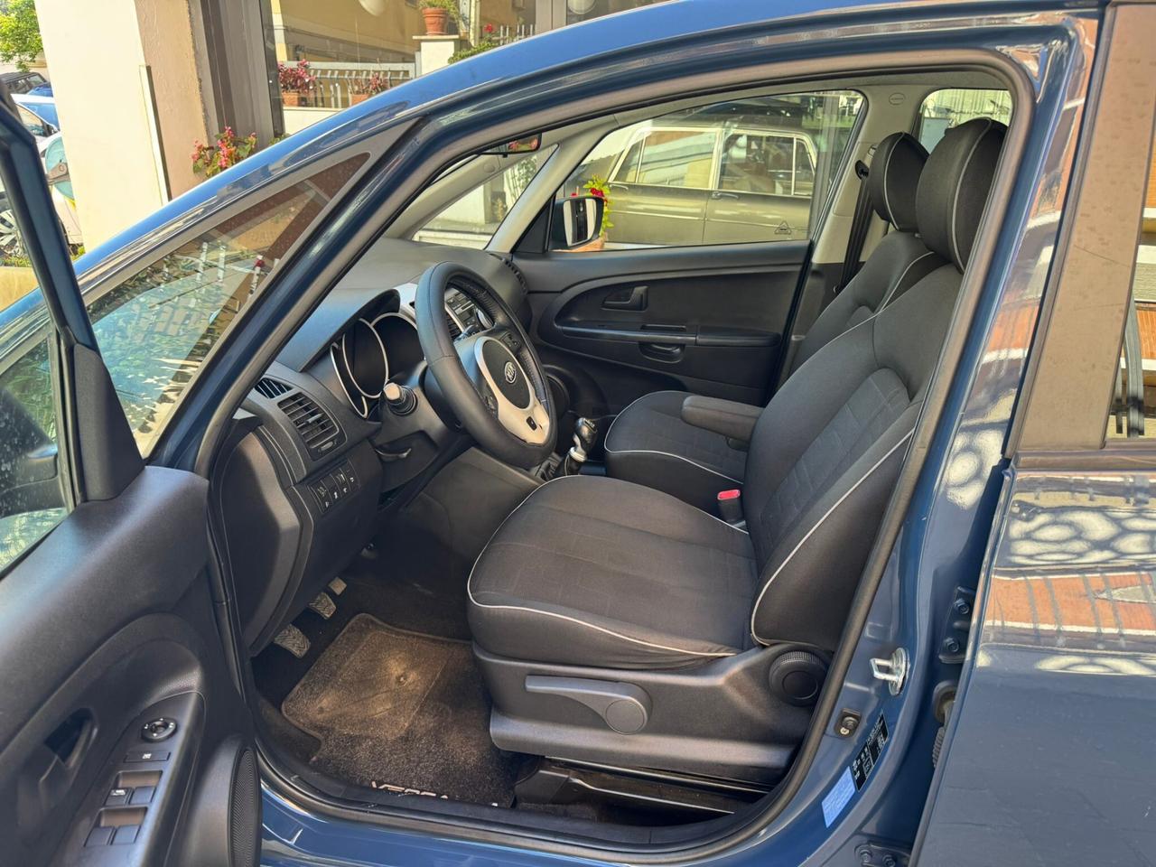 KIA Venga 1.4 CRDi 90CV Cool