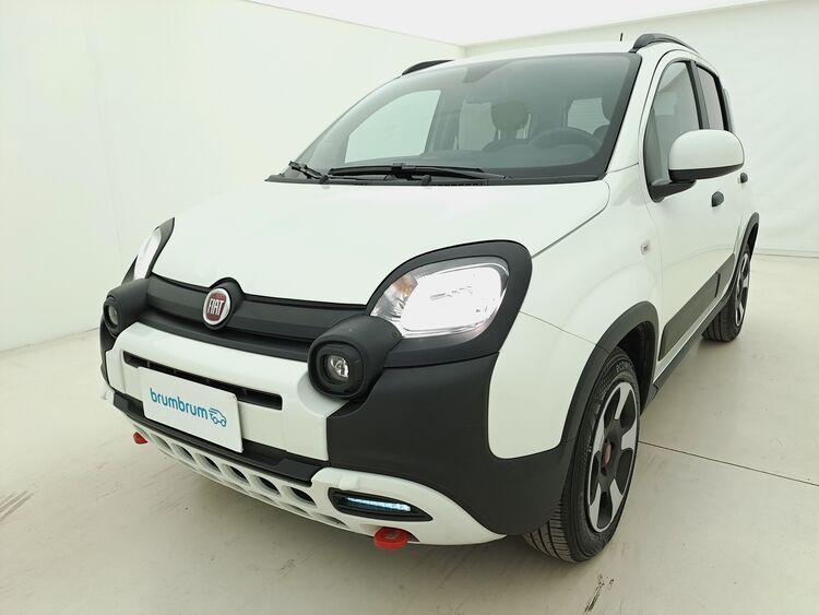 Fiat Panda Hybrid Cross BR537736 1.0 Mild Hybrid 69CV