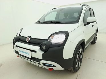 Fiat Panda Hybrid Cross BR537736 1.0 Mild Hybrid 69CV