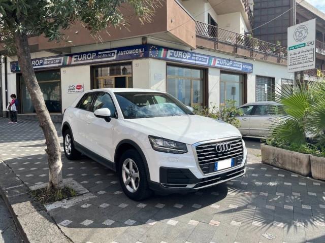 Audi Q2 30 1.6 tdi Business S-Tronic 116CV