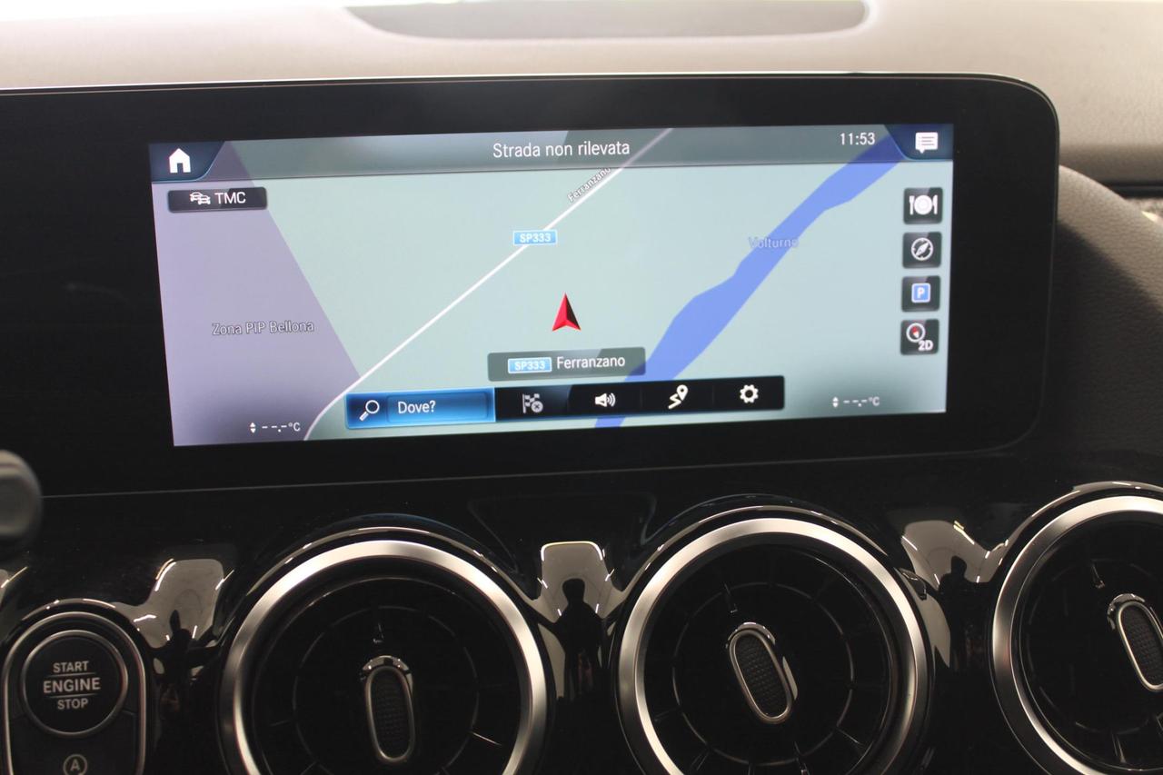 Mercedes GLA 200 d Sport Auto AMG