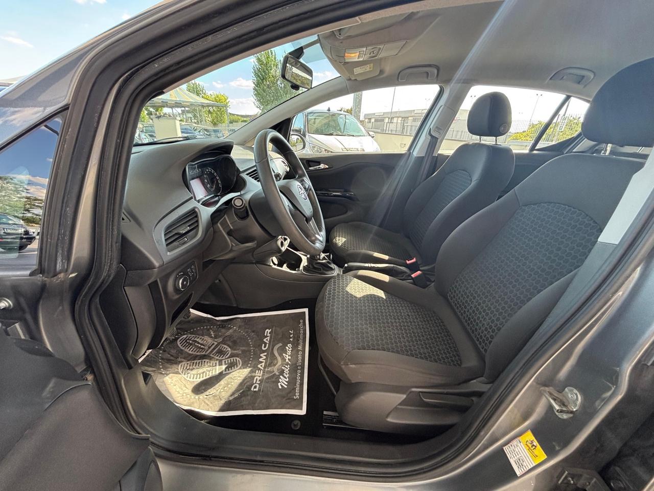 Opel Corsa 1.3 CDTI 5 porte