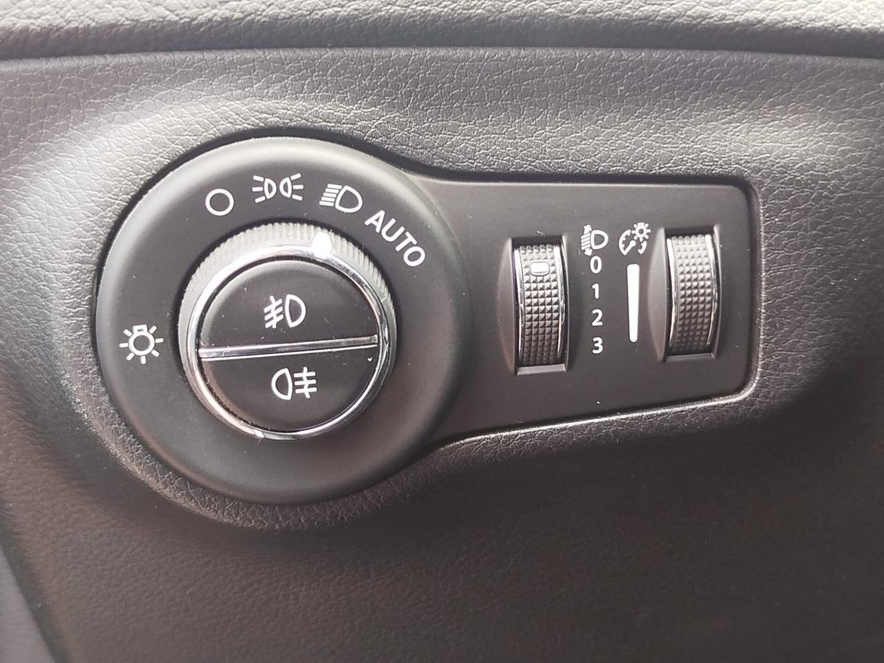 JEEP COMPASS 2.0 140CV UNIPRO' *PREZZO VER* AUTOMNATICA- KM CERTI
