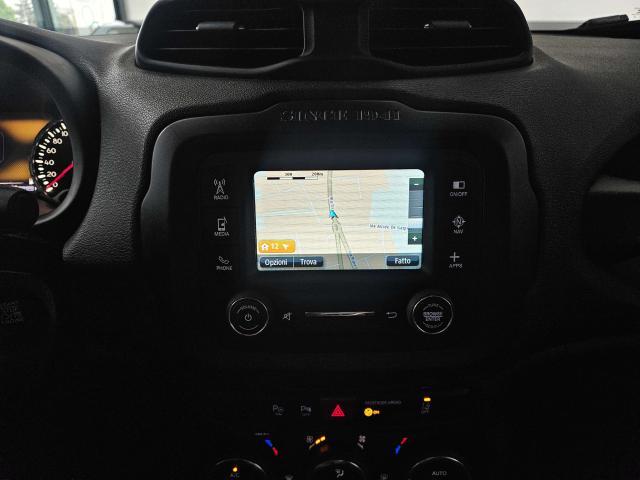 Jeep Renegade 1.4 m-air Limited 4wd 170cv AUTO