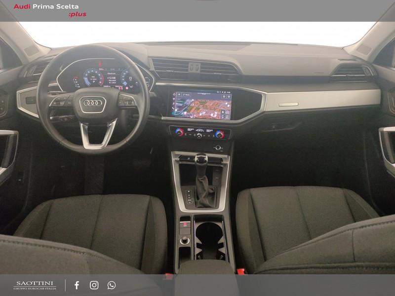 40 2.0 TFSI Business quattro S tronic