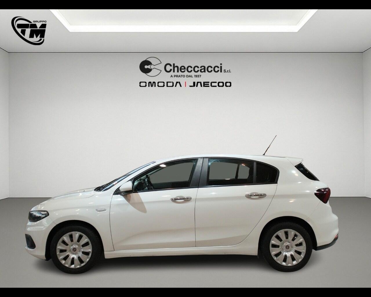 FIAT Tipo (2015-->) Tipo 1.4 5 porte Easy