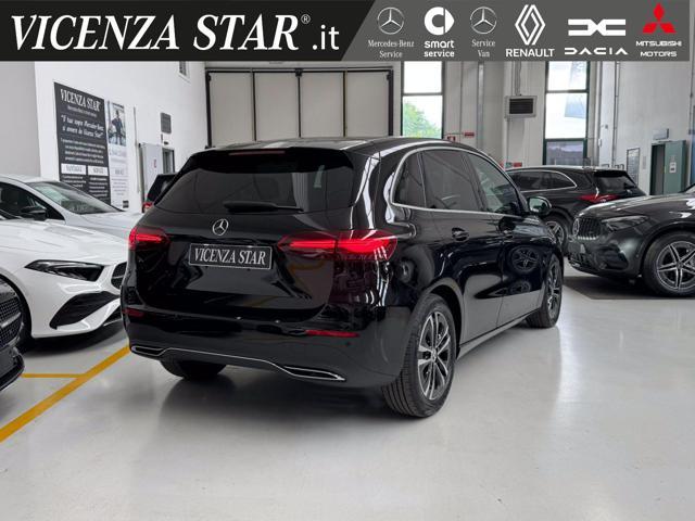 MERCEDES-BENZ B 180 d PROGRESSIVE ADVANCED