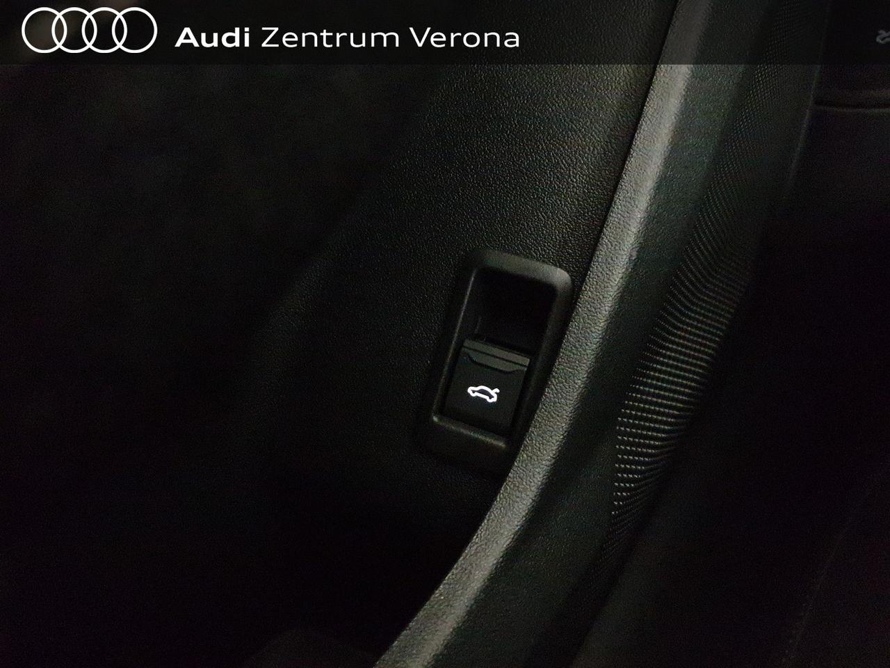 Sedan 2.0TDI 204CV quattro Str Launch Edition One