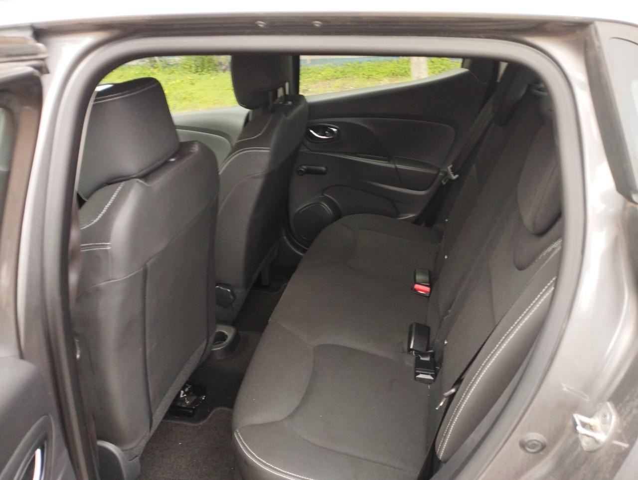 Renault Clio 1.5 dCi 8V 75CV 5 porte Live