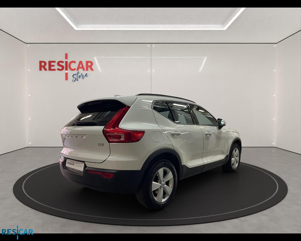 VOLVO XC40 2.0 d3 Business Plus geartronic