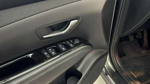 Hyundai TUCSON 1.6 T-GDI 48V XLine