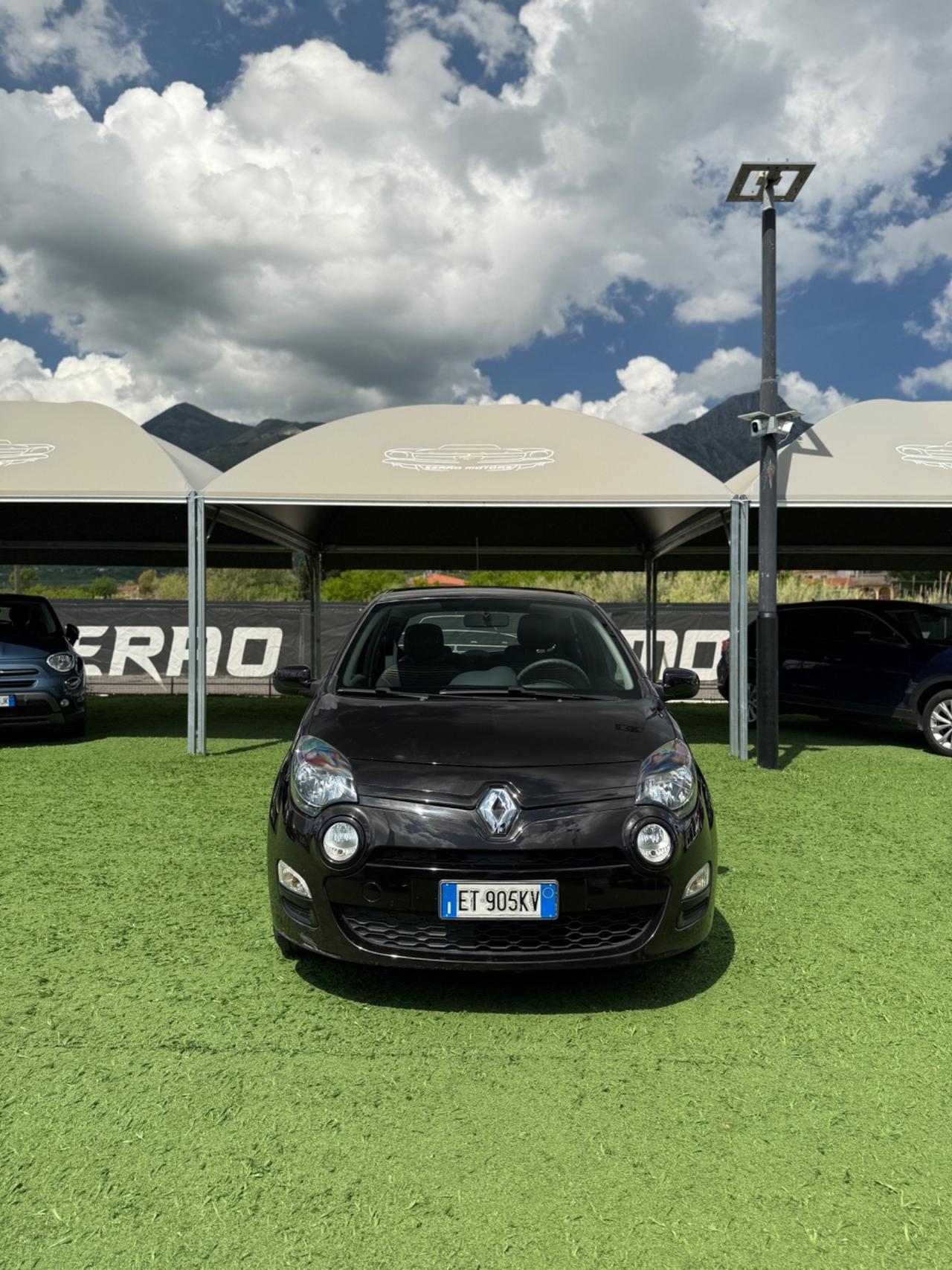 Renault Twingo 1.0 Benzina Live solo 31Mila Km UNICAPRO.