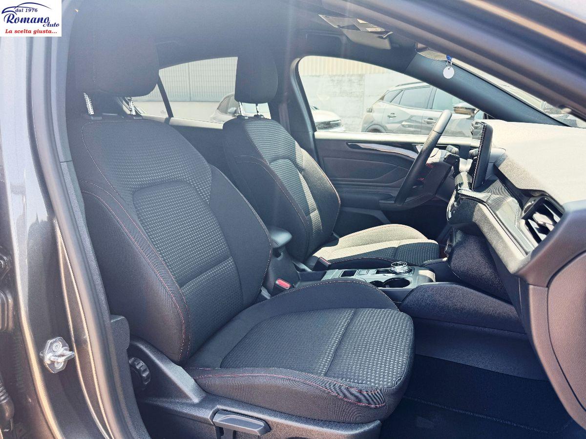 FORD - Focus 1.5 ecoblue ST-Line 116cv auto#RETROCAMERA!