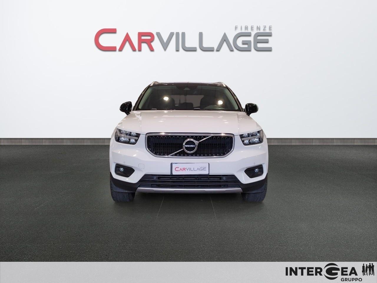 VOLVO XC40 1.5 t2 Momentum Pro auto my21