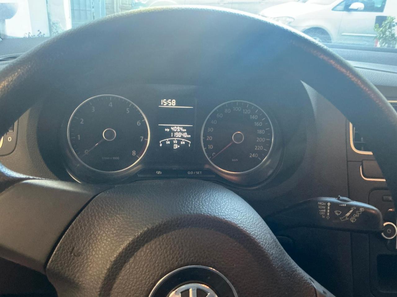 Volkswagen Touran 1.4 16V TSI Highline 2008 7Posti 140Cv