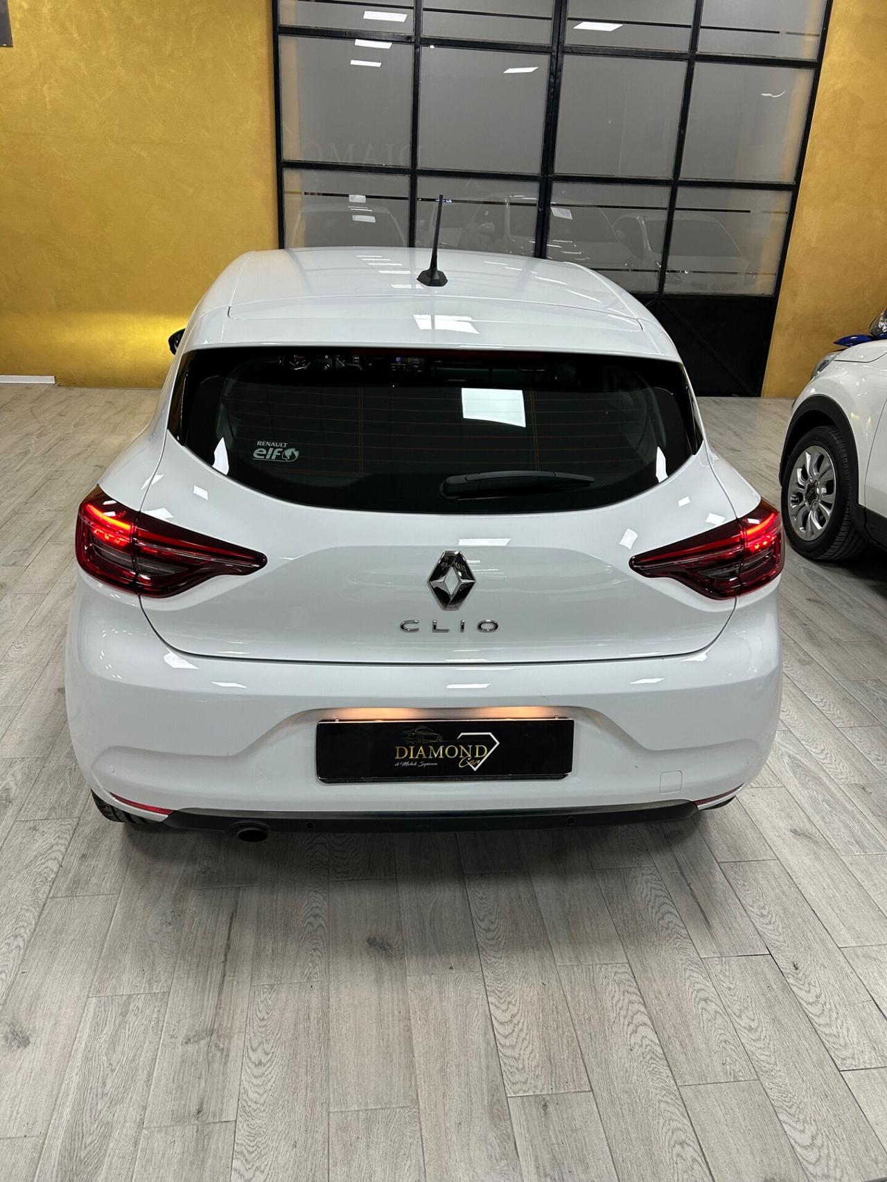 RENAULT CLIO 1.5 Dci 86 cv MY‘20 - 2019