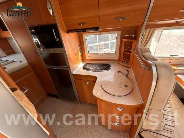LAIKA LAIKA ECOVIP 9 STANDARD