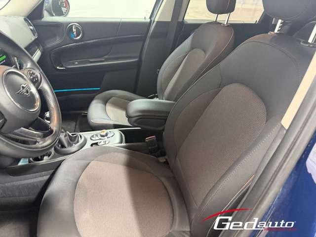 MINI Cooper SE Countryman 1.5 Hype ALL4 Automatica