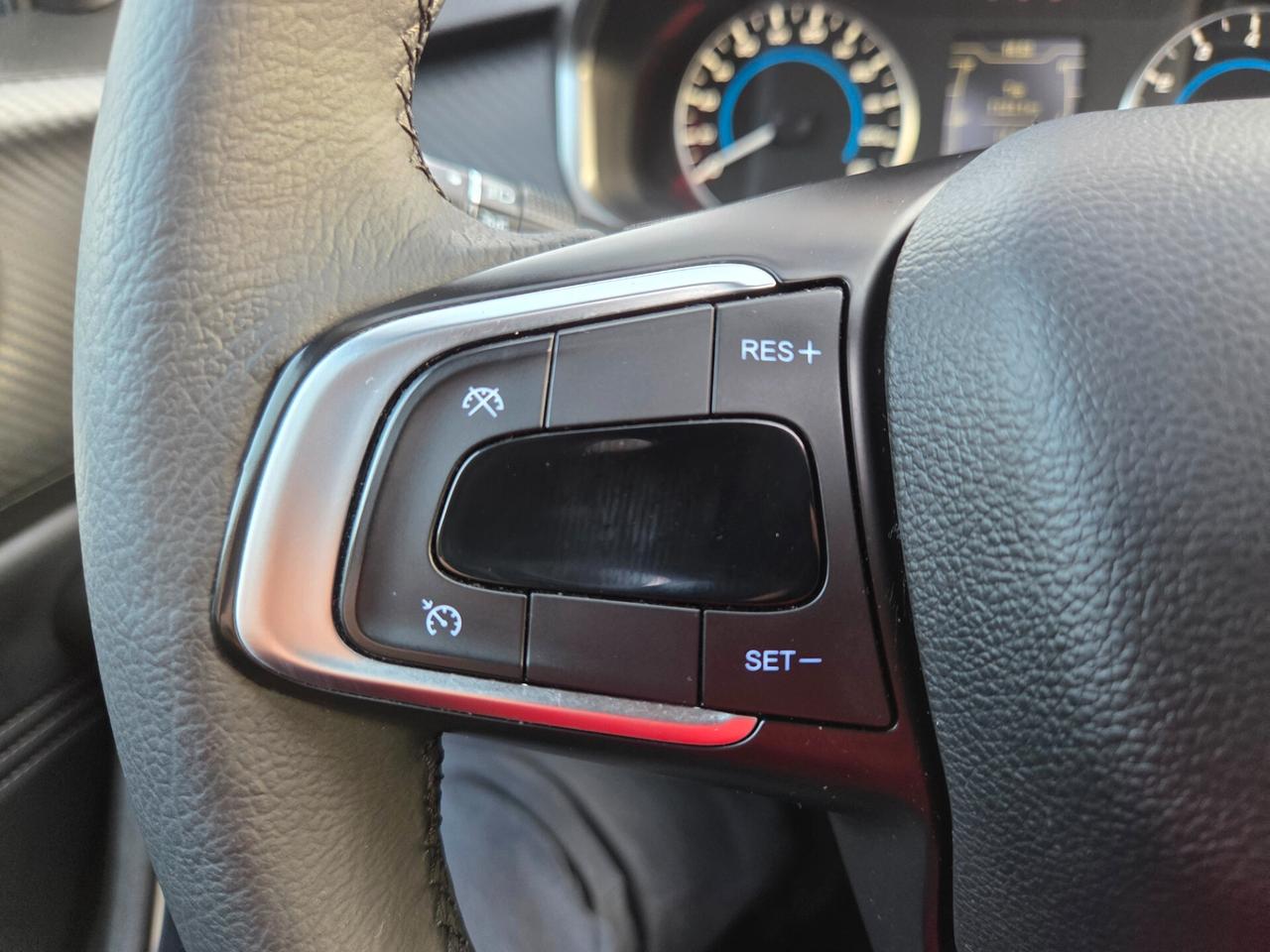 Dr 3.0 1.5 Bi-Fuel GPL 117cv