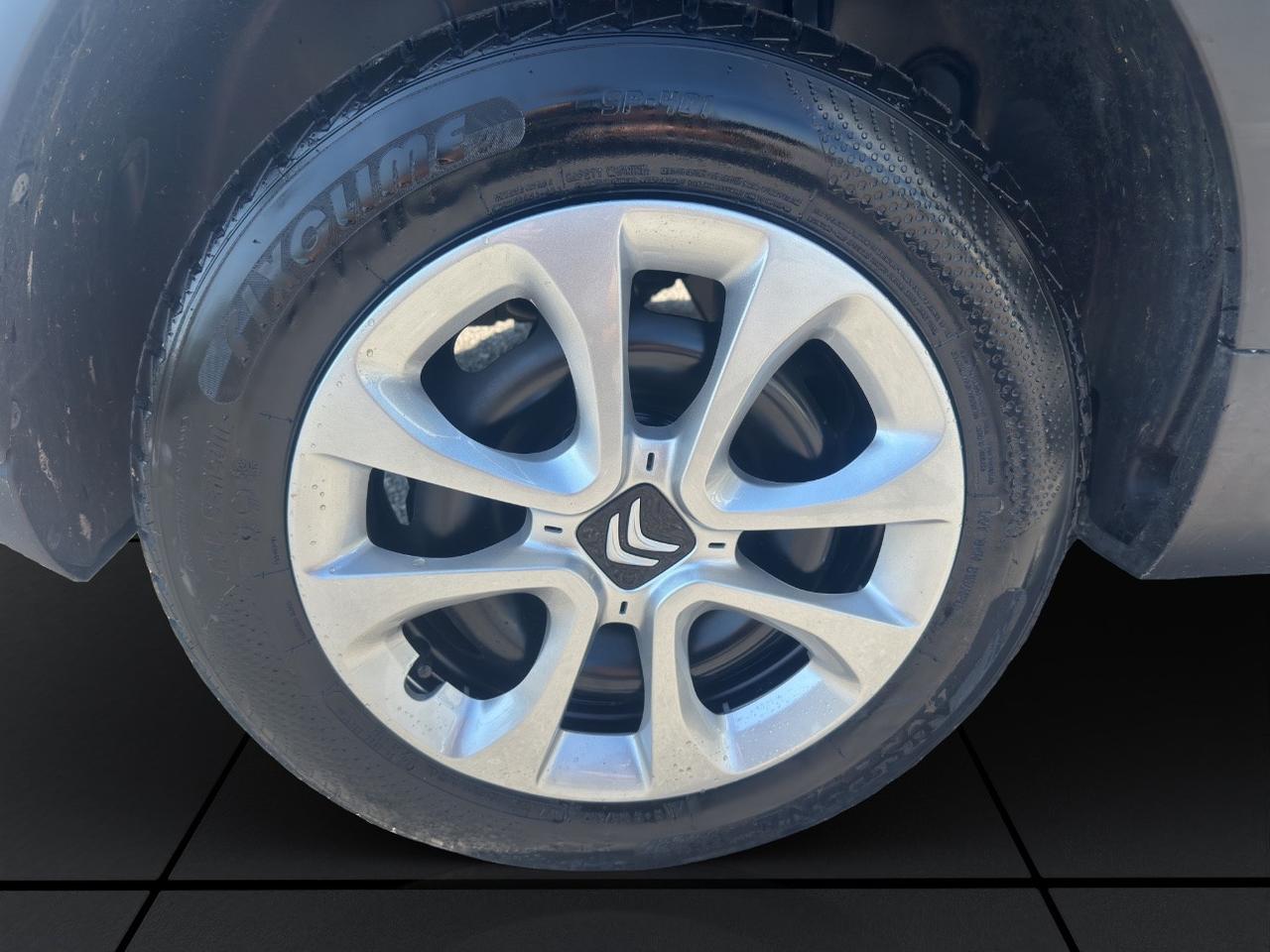 CITROEN C3 VAN 2 POSTI 1.5 B.HDI 100 CV E6D-BELLISSIMA-CRUISE-