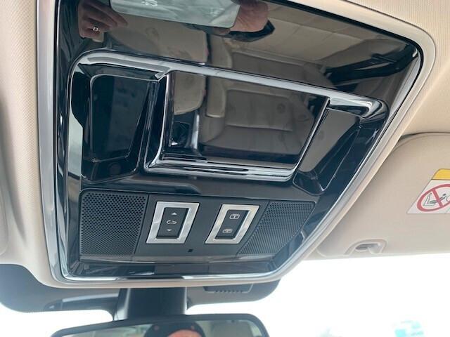 Land Rover Range Sport 3.0 TDV6 HSE Dynamic