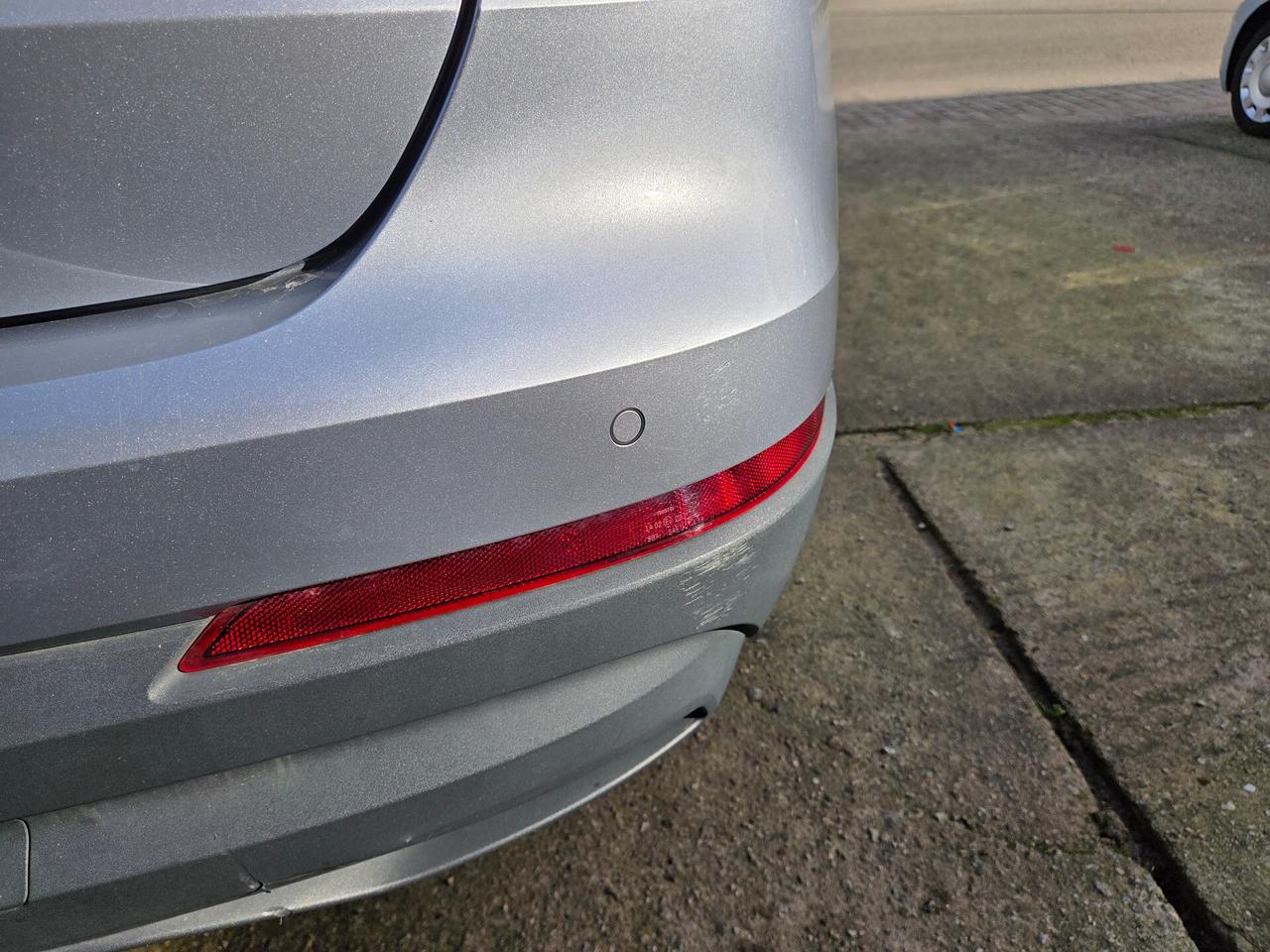 Audi Q3 35 TDI S tronic 2.0 150cv Advanced