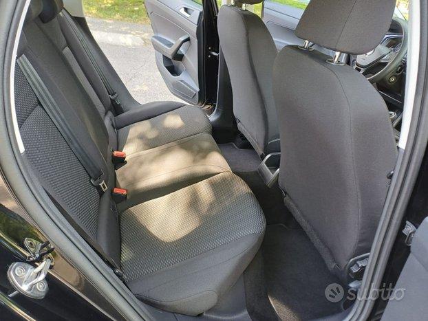 Polo 1.0 MPI 65cv Trendline 5 porte
