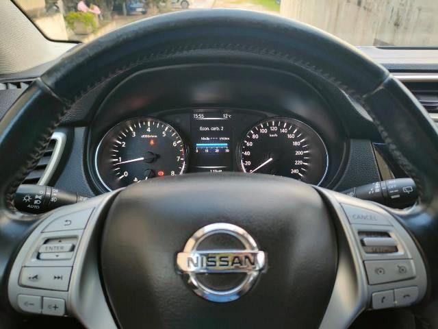 NISSAN - Qashqai - 1.2 DIG-T Tekna E6
