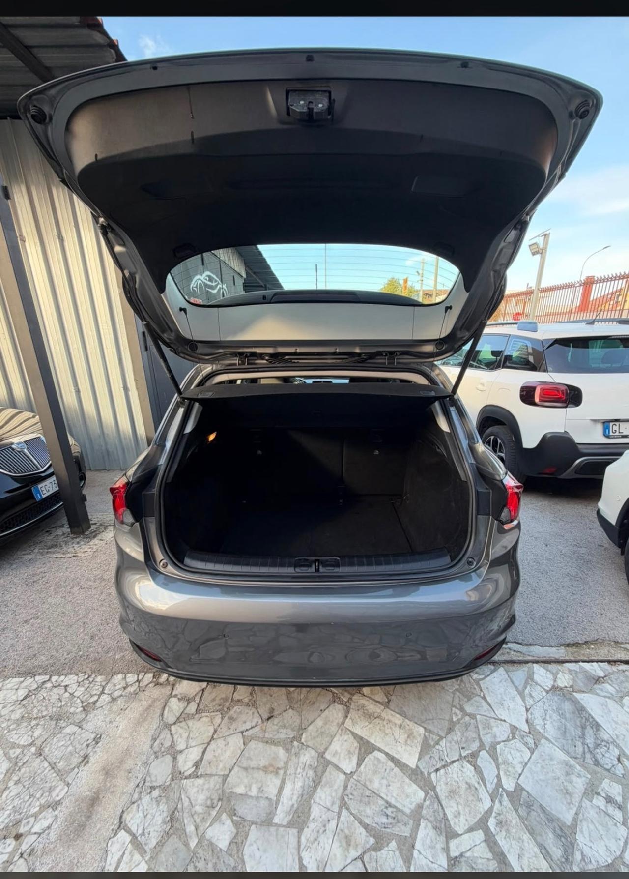 Fiat Tipo 1.3 Mjt 4 porte Lounge