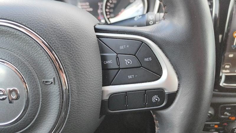Jeep Compass Compass 1.6 Multijet II 2WD Limited
